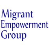 Please Donate To Migrant Empowerment Group